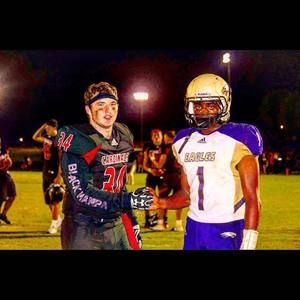 Meet your Posher, Gavin